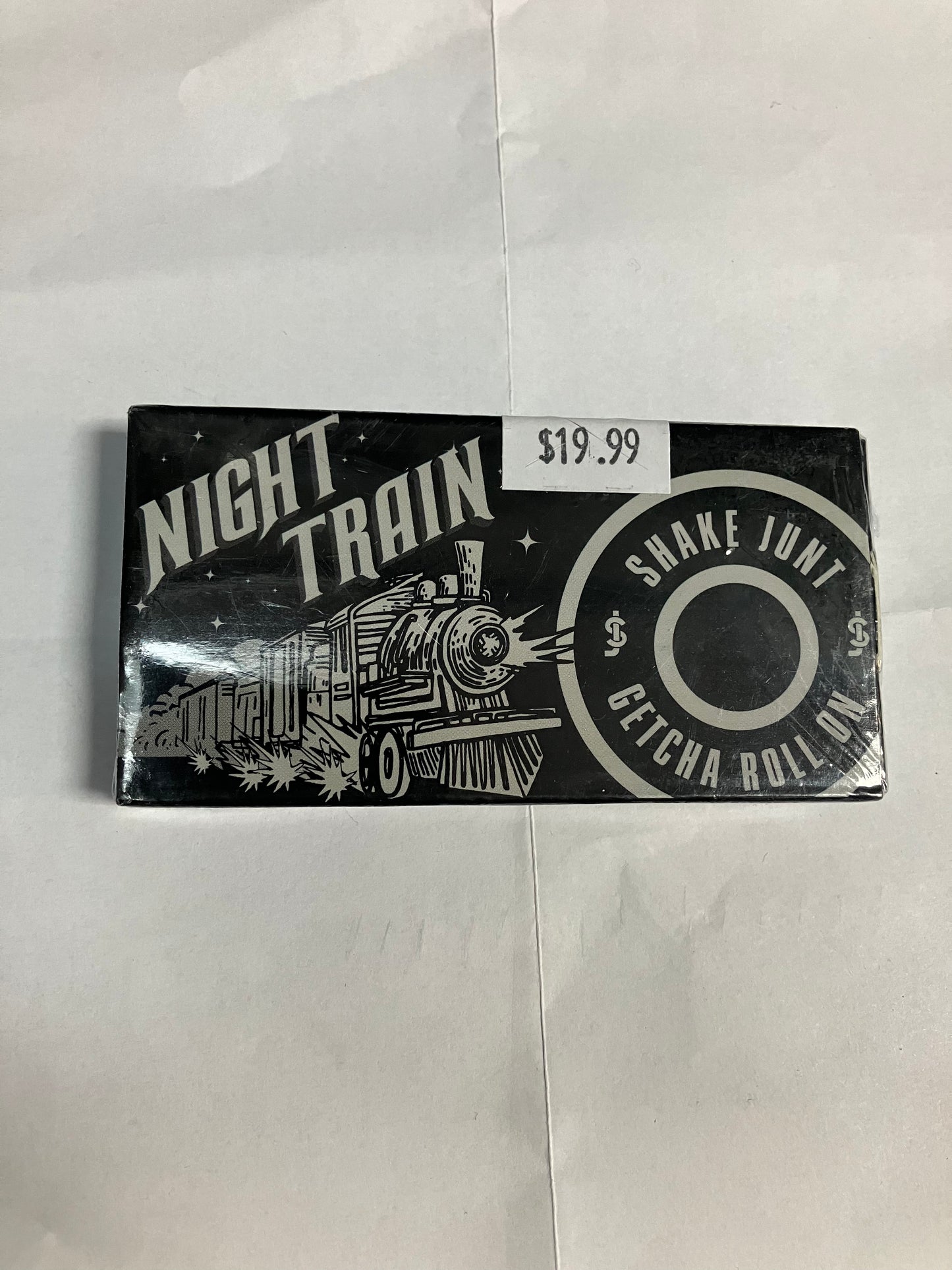 Shake Junt Night Train Bearings Set