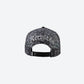DGK Reckless Hat Black