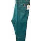 Dickies 36x34 Jamie Foy Signature Work Pants Green