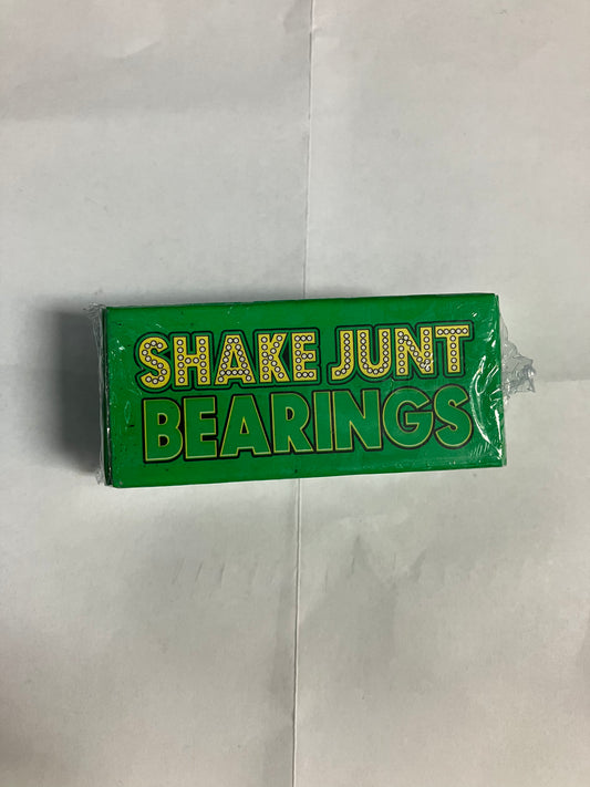 Shake Junt Low Riders Bearings Set