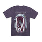 Primitive x Naruto Orochimaru Washed T-Shirt