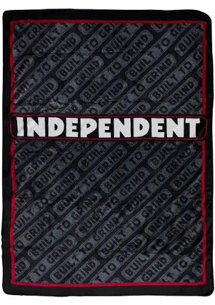 Independent Trucks Blanket