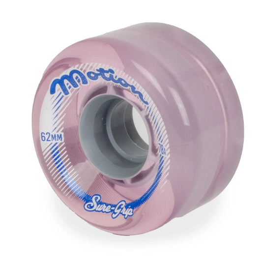 Sure-Grip Motion Wheels