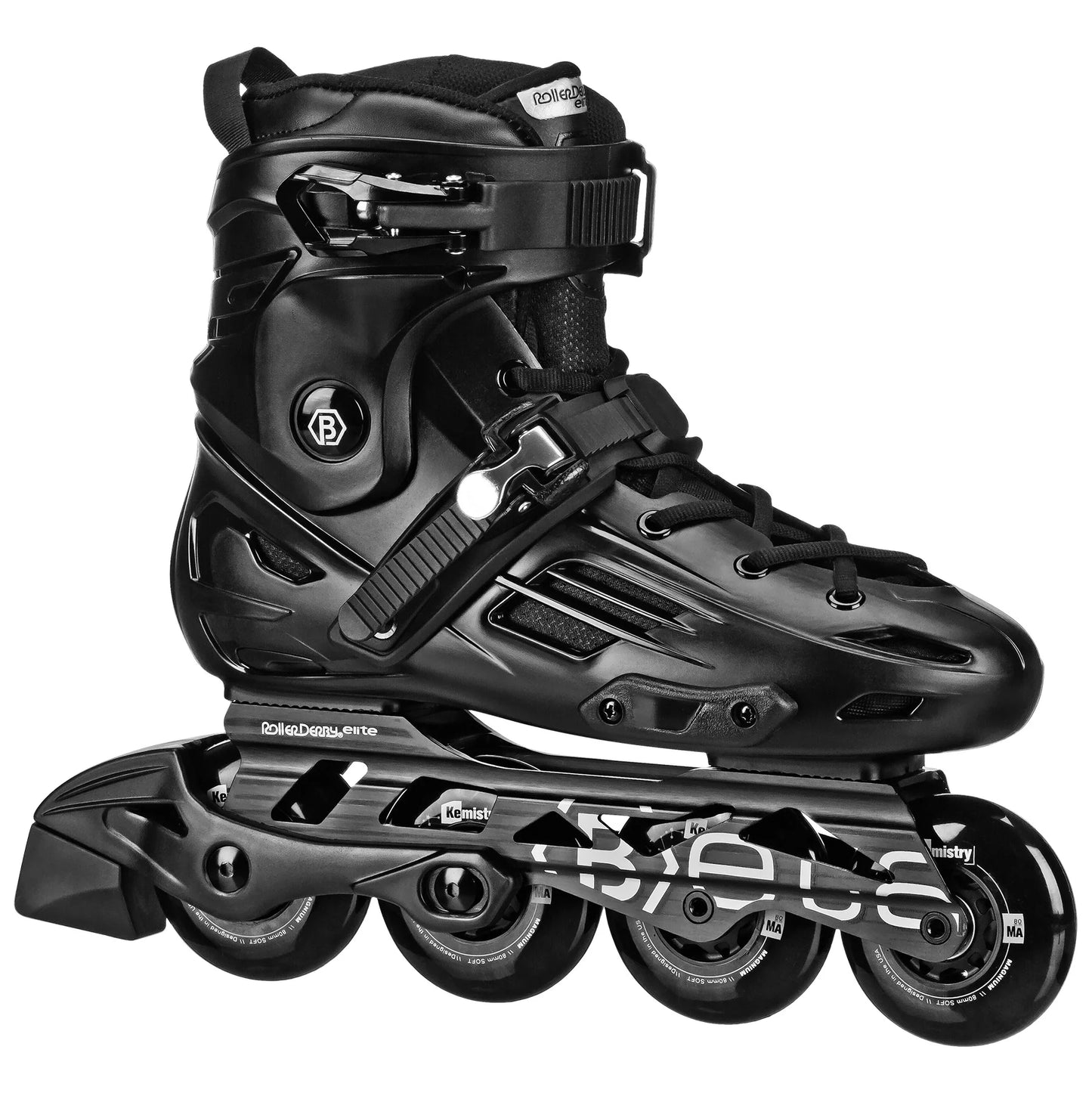 Beta Inline Skates