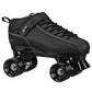 Pacer GTX 500 P223B Performance Speed Roller Skates size men’s 6 women’s 7