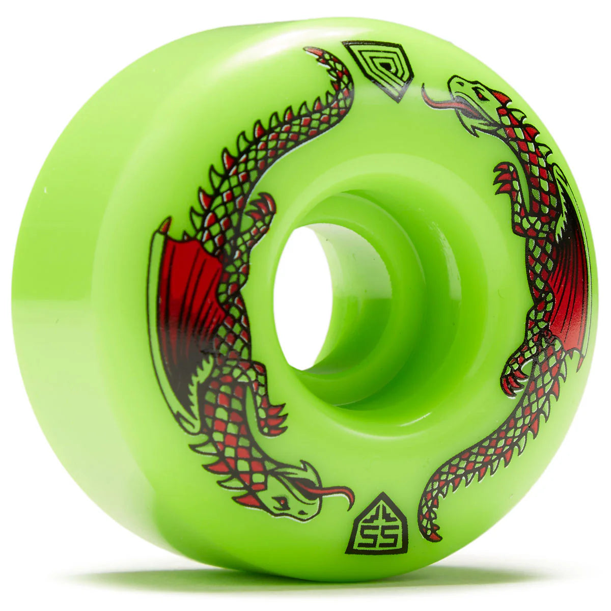 Powell Peralta Nano Cubic Skateboard Wheels