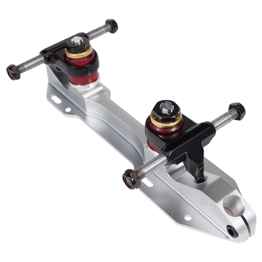 PowerDyne Reactor Neo Plate for Roller Skates