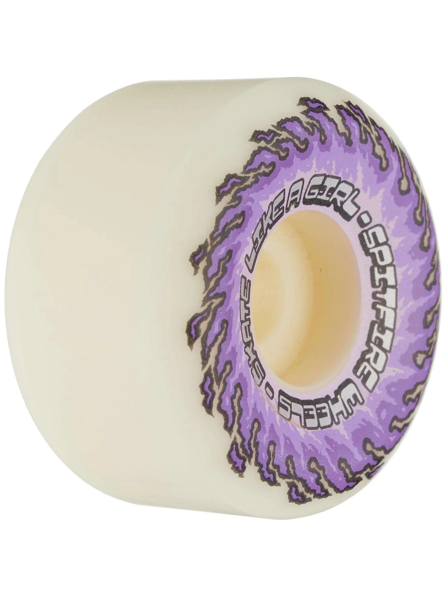 Spitfire 54mm OG Classics Skate Like a Girl 99A