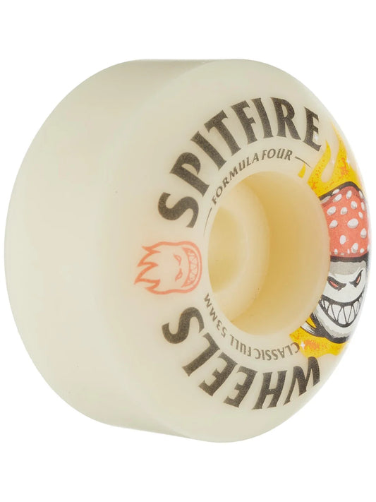 Spitfire 53mm Classics Full F4 99A Shroom Bighead