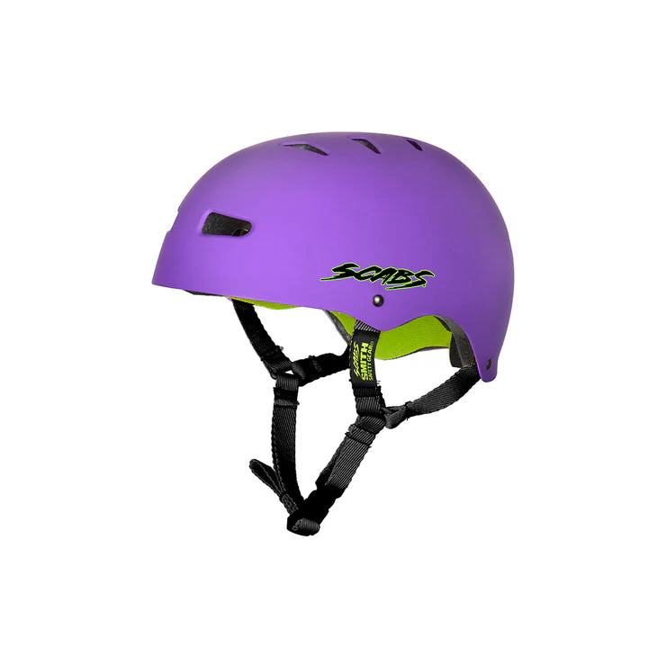 Smith Scabs Elite Helmet M