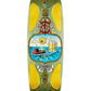 Antihero 9.8 Deck Jalopi The Tug Boat shaped