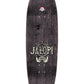 Antihero 9.8 Deck Jalopi The Tug Boat shaped