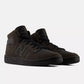 New balance numeric 480 High Grey/Black Skate Shoes