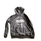Daville Fleece Zip Up Hoodie Parts & Service Black