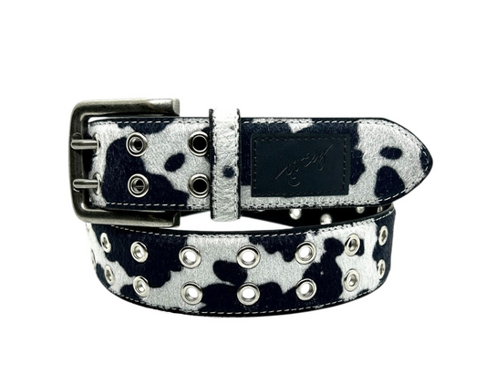 LOOSEY Belt COW GROMMET