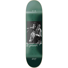 Primitive Forever Deck 8.12