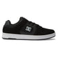 DC SHOES Manteca 4 Skateboard Shoes Black / White