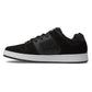 DC SHOES Manteca 4 Skateboard Shoes Black / White