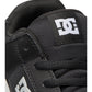 DC SHOES COURT GRAFFIK Skateboard shoes Black / Black / Black