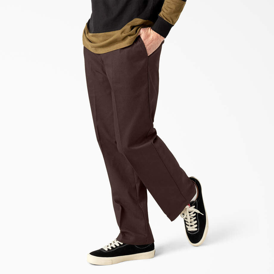 Dickies Skateboarding Regular Fit Twill Pants