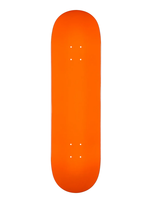 FA Elijah Berle Embossed Photo 8.5 Skateboard Deck