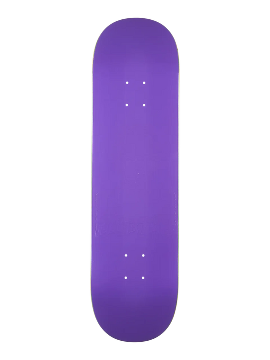 FA Jake Anderson Embossed Photo 8.38 Skateboard Deck