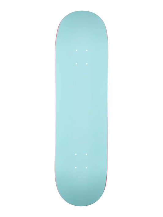 FA Sage Elsesser Embossed Photo 8.38 Skateboard Deck