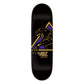 Santa Cruz Natas Shattered Panther 9.0 VX Skateboard Deck