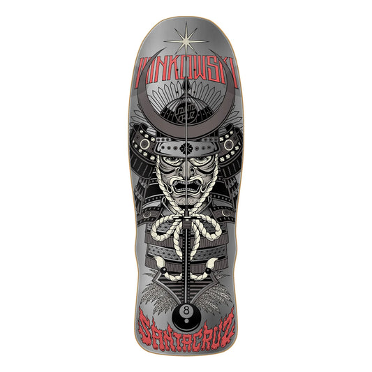 Santa Cruz Winkowski Samurai 10.35 VX Skateboard Deck