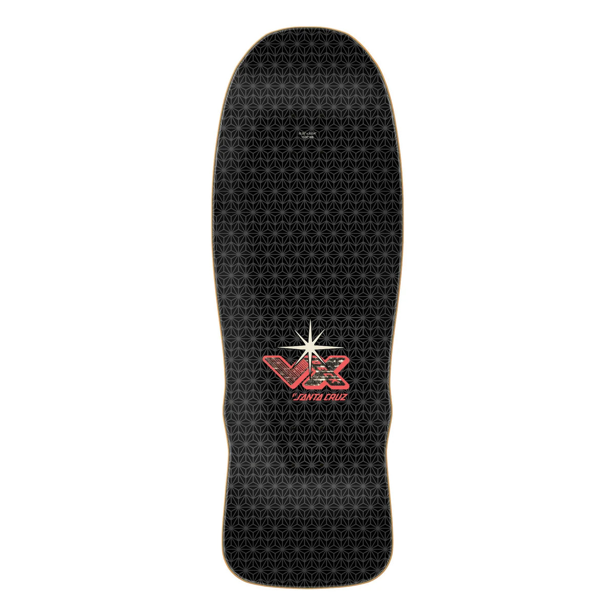 Santa Cruz Winkowski Samurai 10.35 VX Skateboard Deck