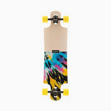 Landyachtz Longboard