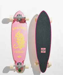 Dusters Culture 33" Longboard