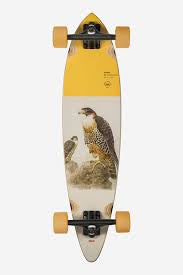 Globe Longboard Pintail 34 Falcon