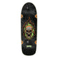 Creature Bonehead Webbed Team 9.0 Skateboard Deck