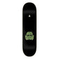 Creature Gravette Hippie Skull IV Pro 8.3 Skateboard Deck