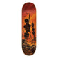 Creature Baekkel Wasted Pro 8.6 Skateboard Deck