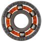 Bronson Raw Zion Wright Pro 6-Ball Bearings