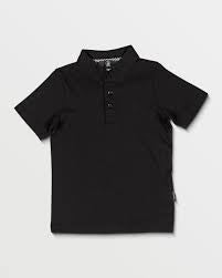 Volcom Boys' Polo Shirt