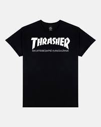 Thrasher T Shirt