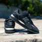 New Balance Numeric Tiago 1010 Shoes Black/Grey