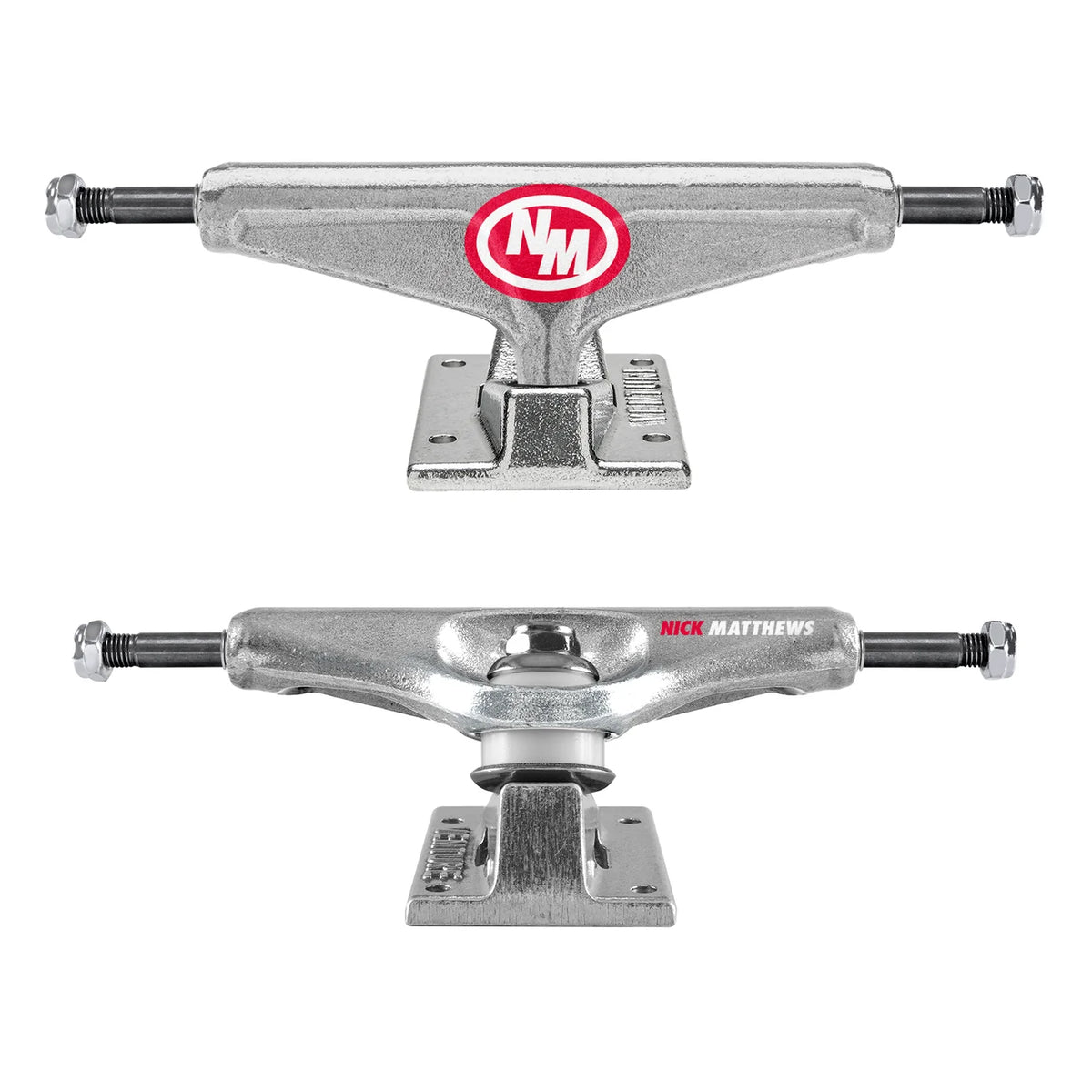 Venture Matthew Pro 5.6 Skateboard Trucks