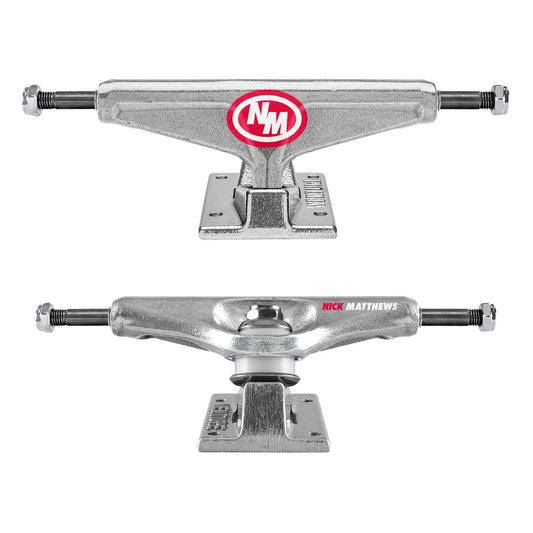 Venture Matthew Pro 5.6 Skateboard Trucks