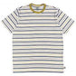 Dickies skateboarding Striped shirt