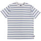 Dickies skateboarding Striped shirt