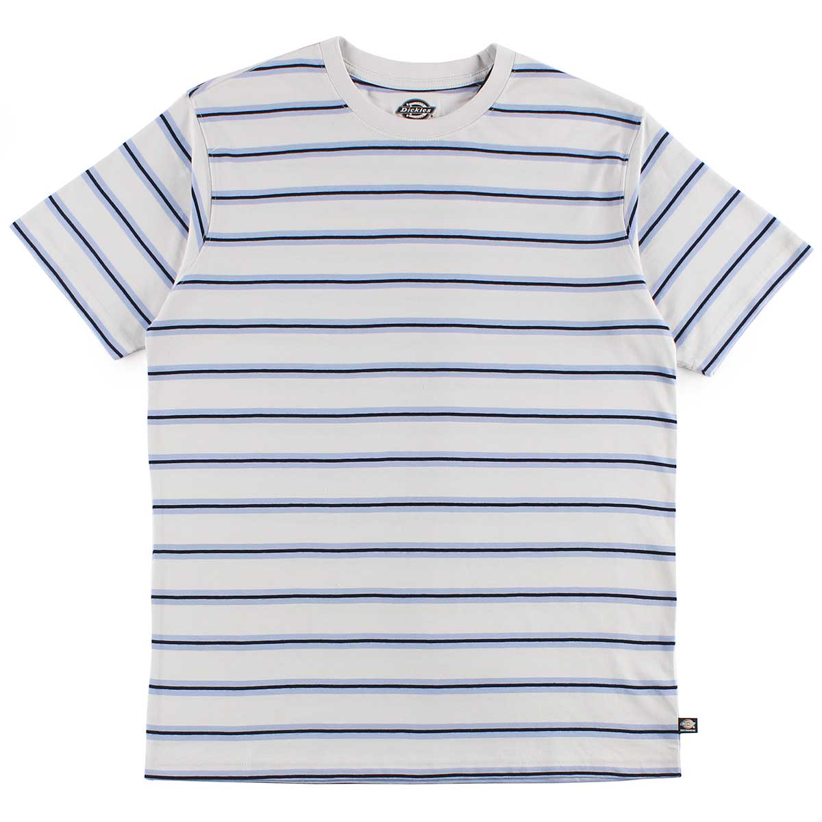 Dickies skateboarding Striped shirt