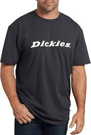 Dickies icon T shirt black S