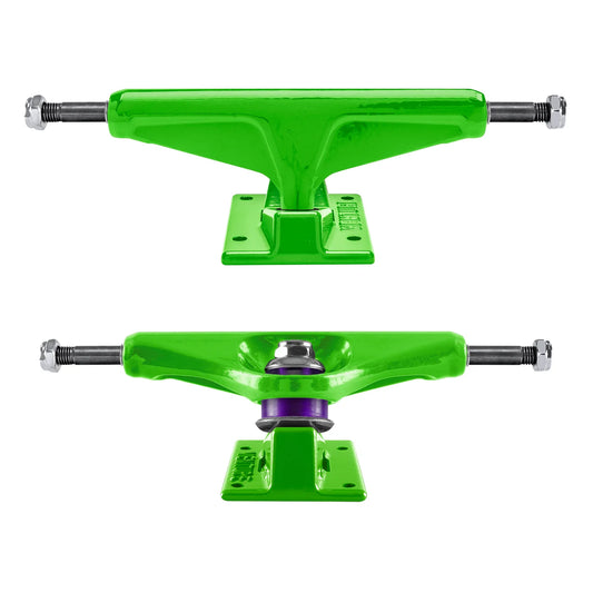 Venture V-Forged Green Machine 5.8 Skateboard Trucks