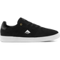 Emerica Seneca Leo Romero Shoe Black