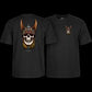 Powell Peralta Andy Anderson T Shirt