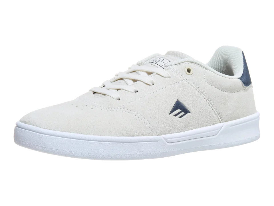 Emerica Seneca Leo Romero Shoe Creme